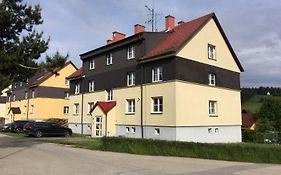 Apartmán Frymburk 30